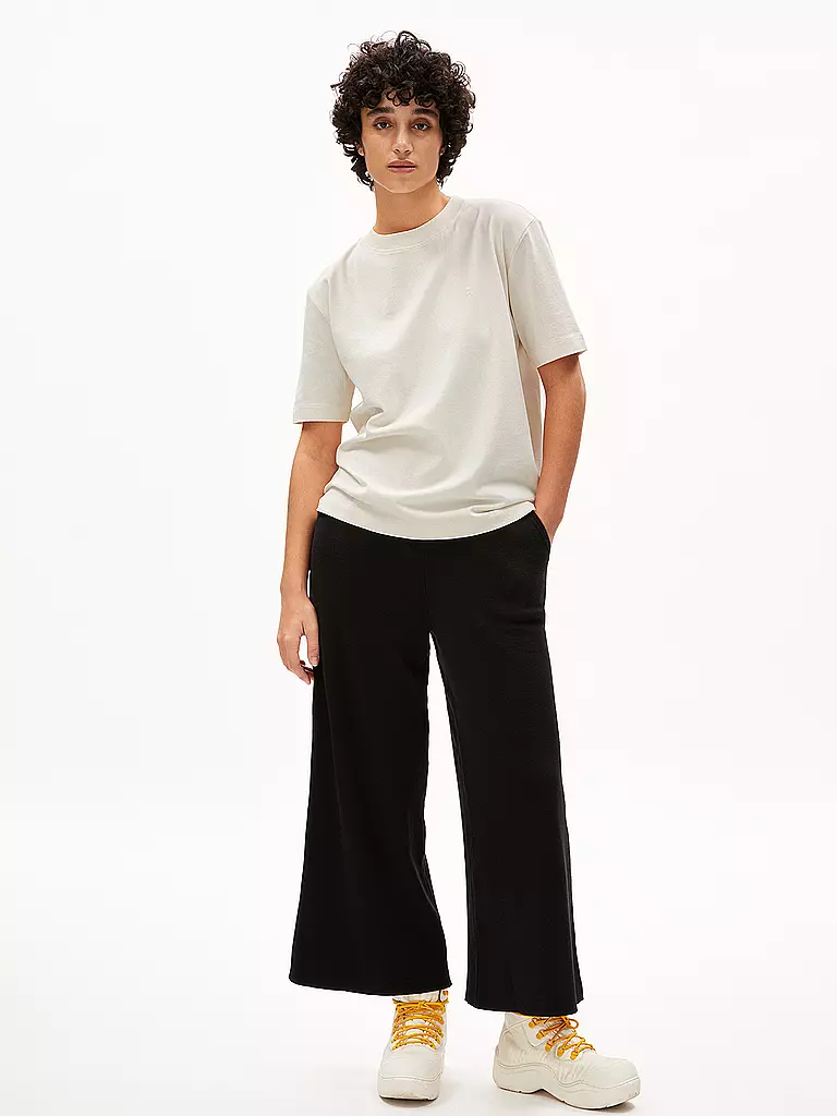 ARMEDANGELS T-Shirt TARJAA creme