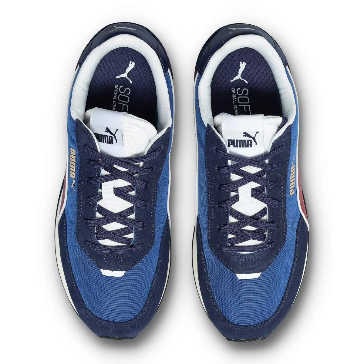 Sneakers Puma ST Miler