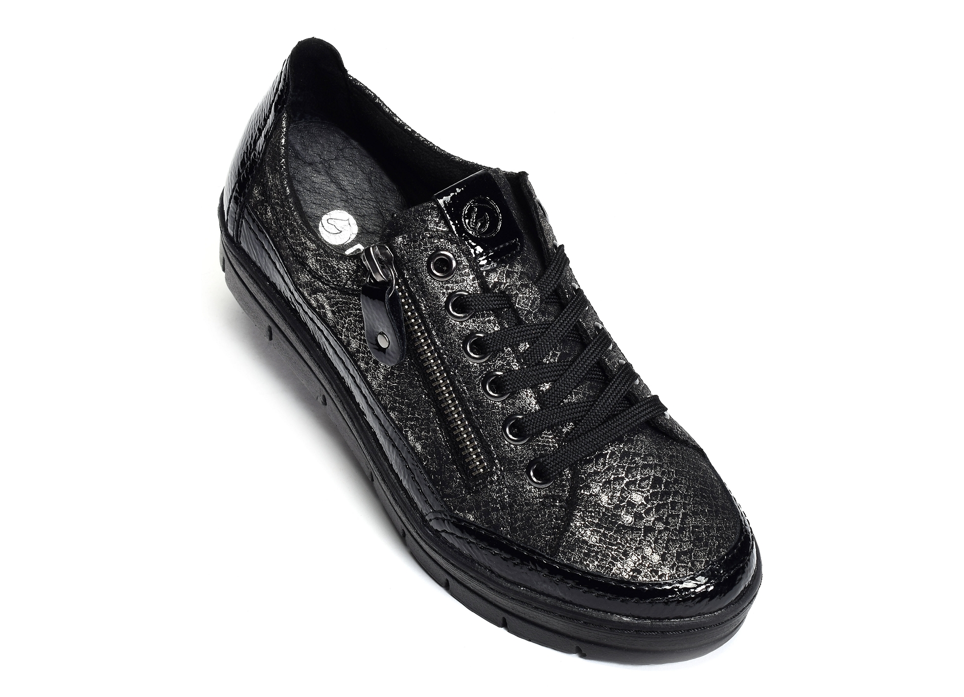 D5826 noir