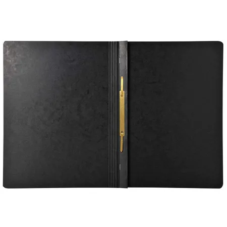 Exacompta Schnellhefter Iderama, A4, schwarz
