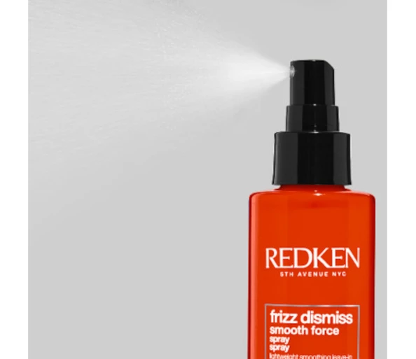 Redken Frizz Dismiss Instant Deflate Oil In Serum