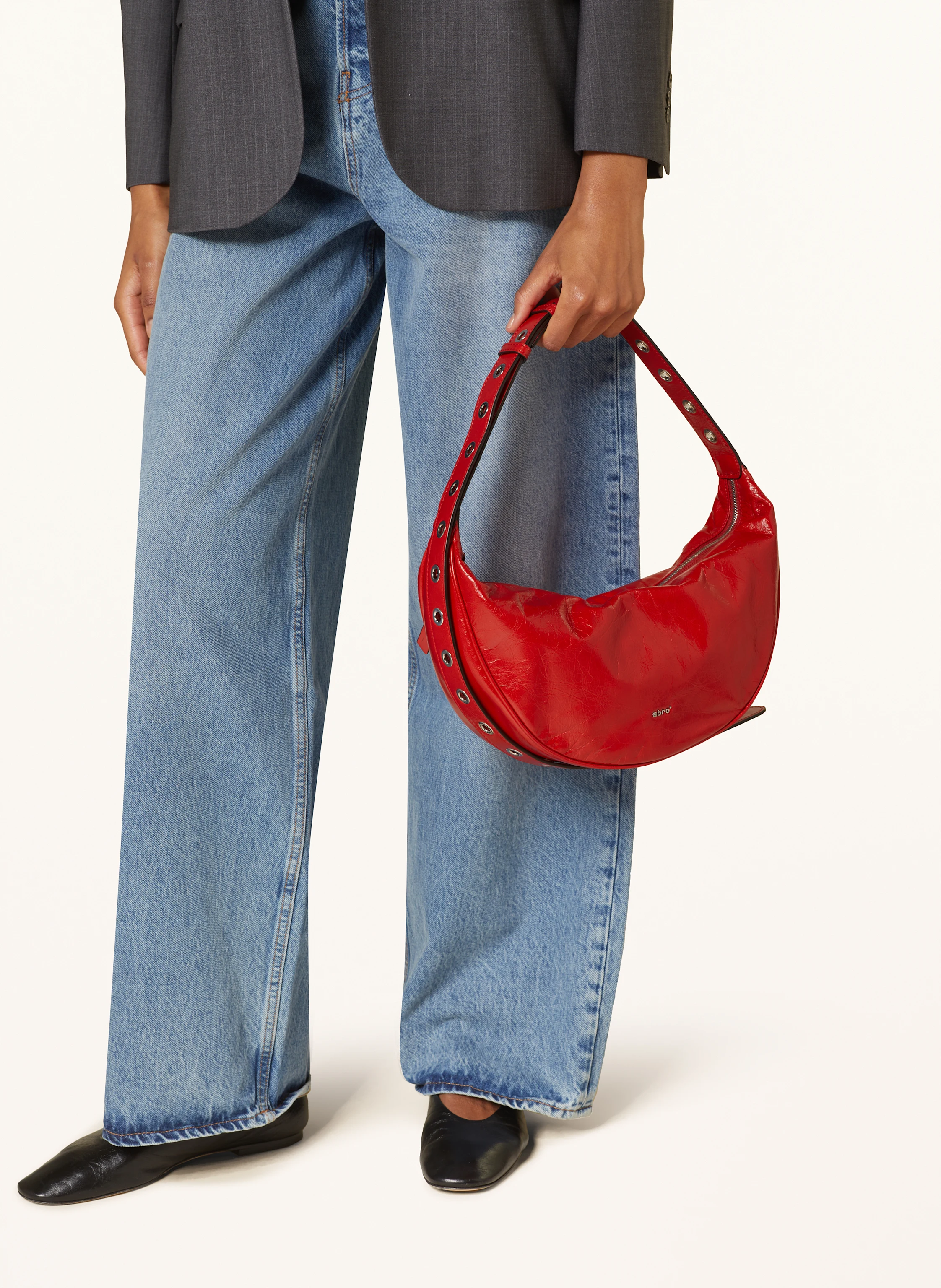 abro Hobo-Bag BY MY SIDE