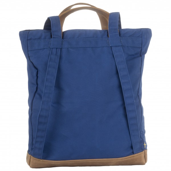 Fjällräven - Totepack No.2 - Sac à bandoulière