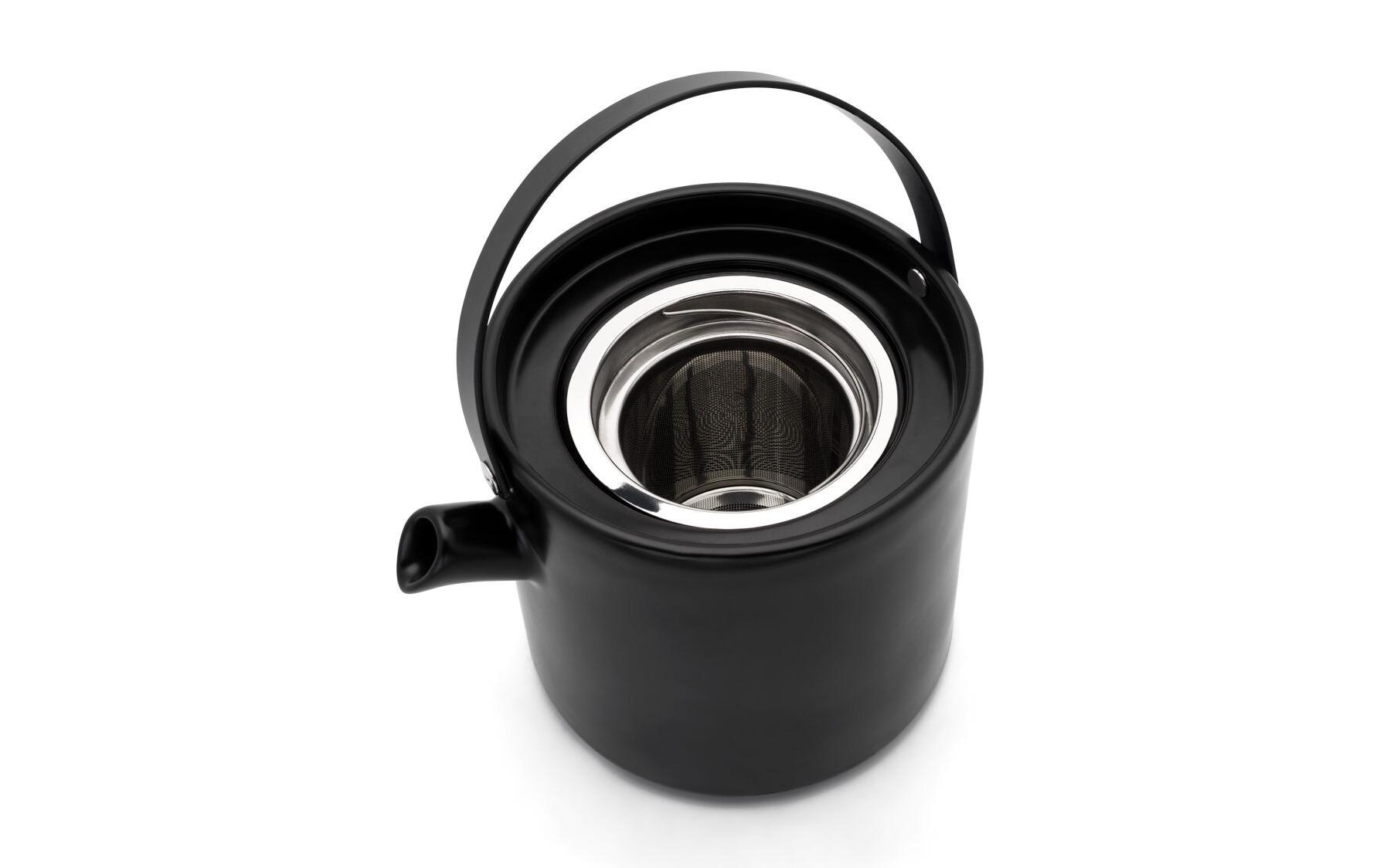 Bredemeijer Teekanne »Umea 1,2 Liter« 1,2 l