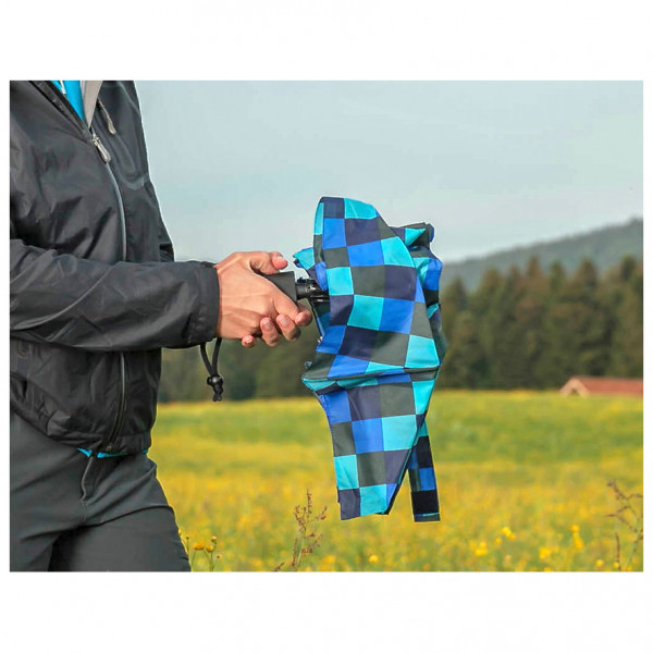 EuroSchirm - Dainty Automatic - Parapluie