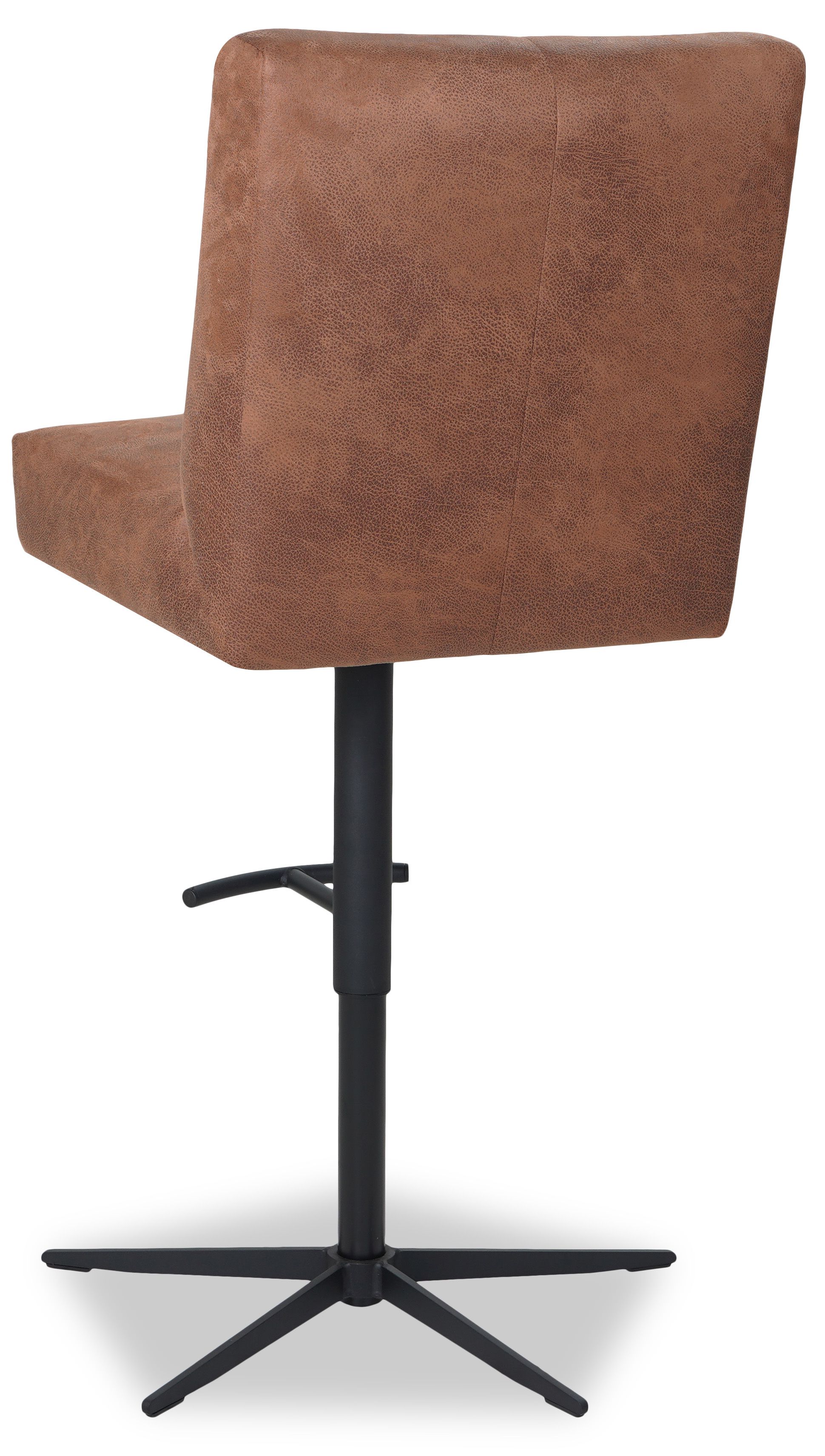 Barkruk Naomi B56 x D68 x H106 cm