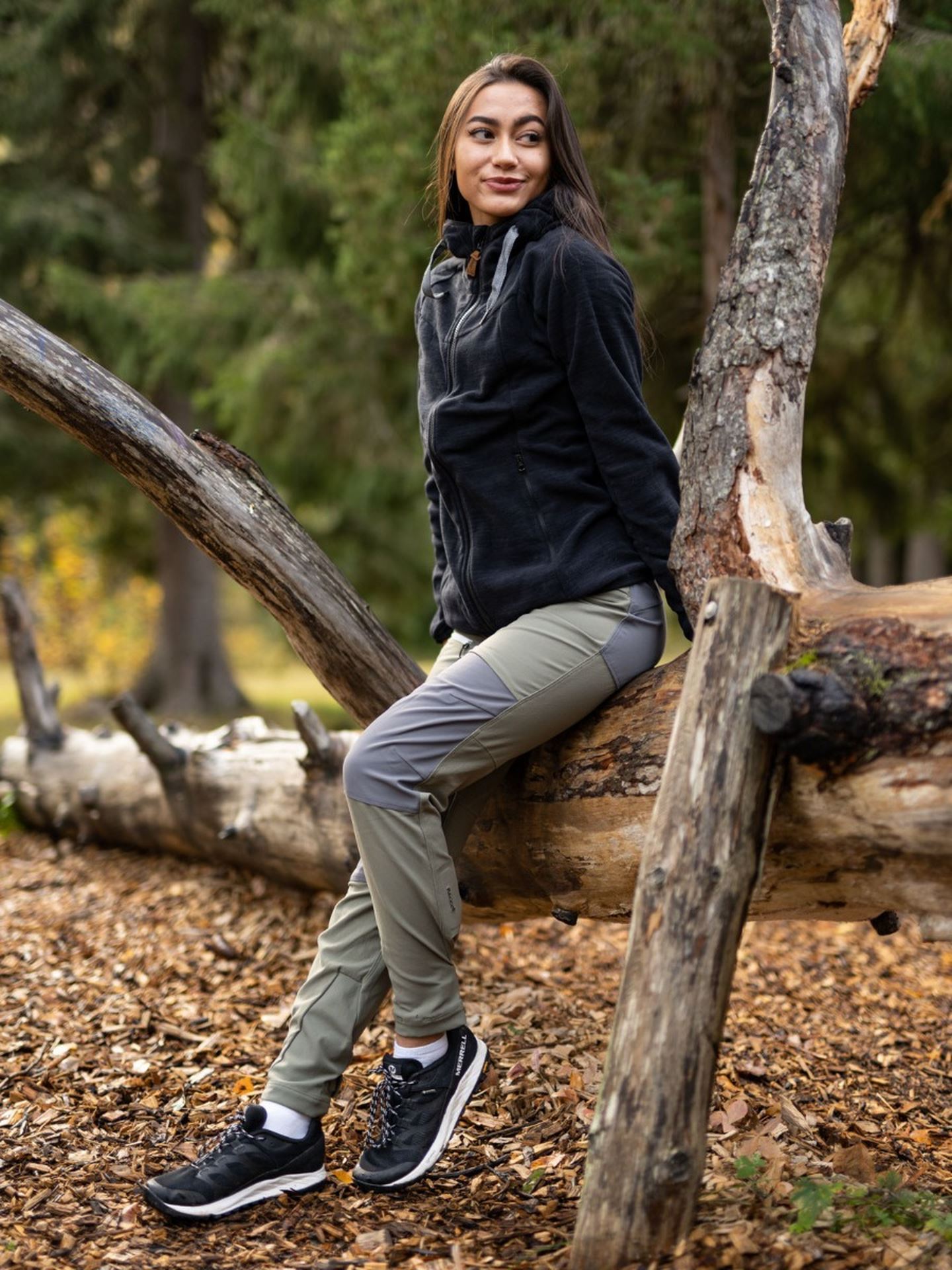 Rabot 365 Hybrid Pants