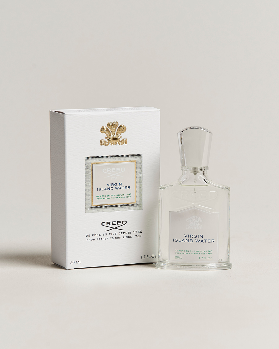 Creed Virgin Island Water Eau de Parfum 50ml