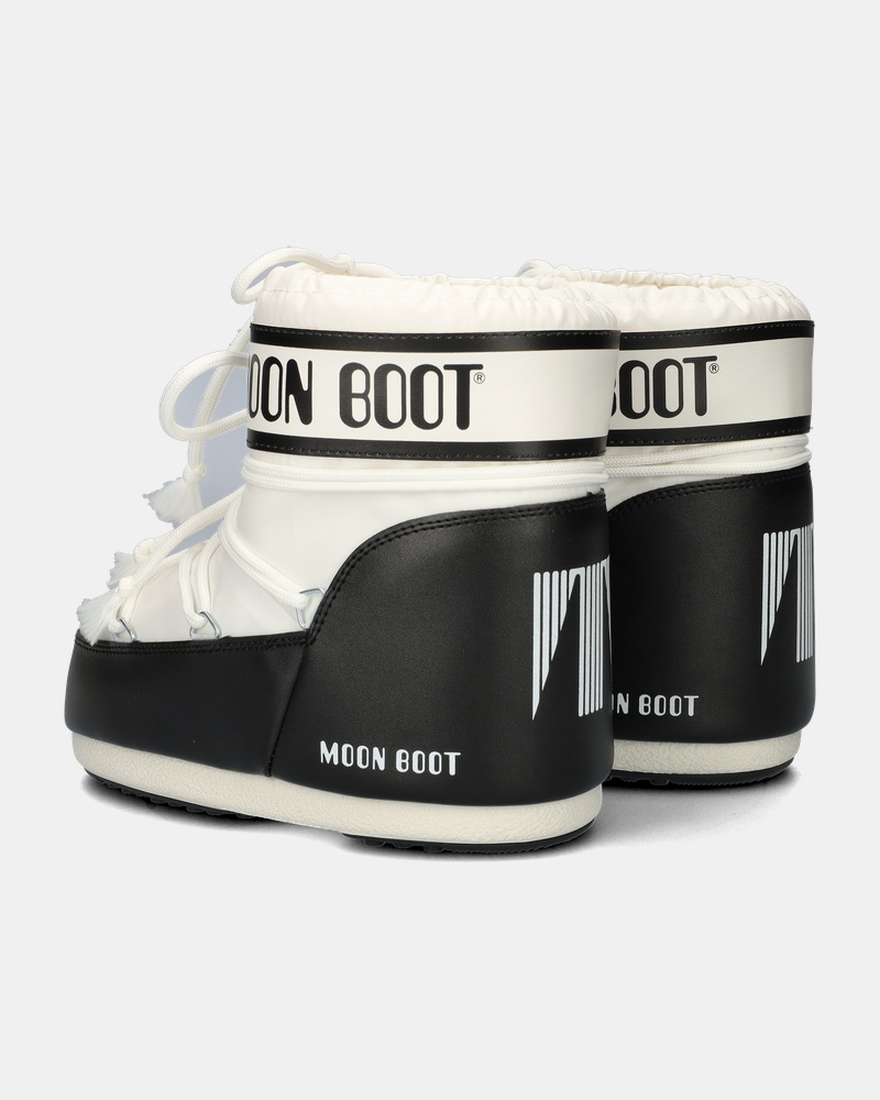 Moonboot The Original Snowboots  - wit