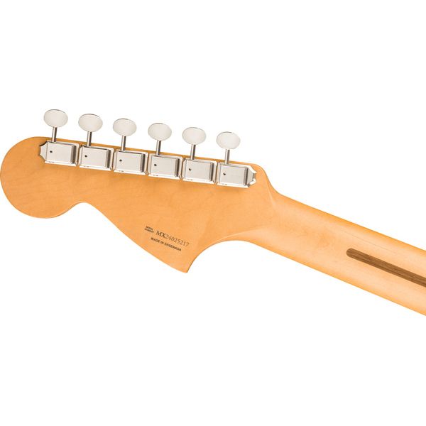 Fender Player II Jaguar RW HLY