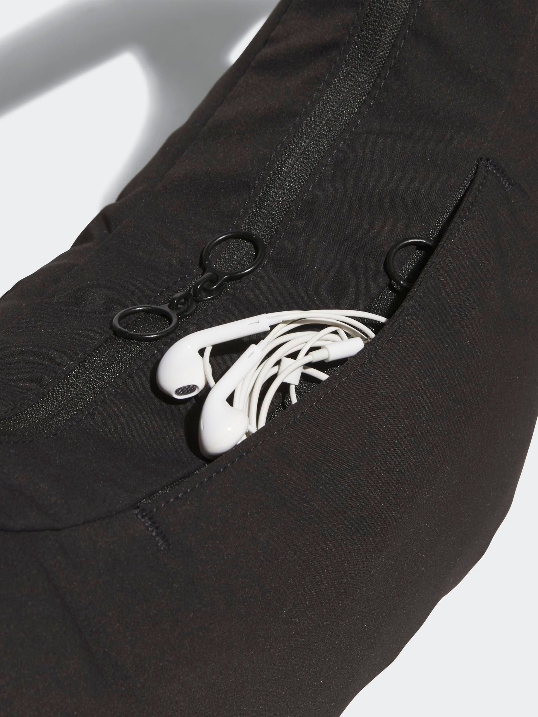 adidas Modern Puffer Shoulder Bag