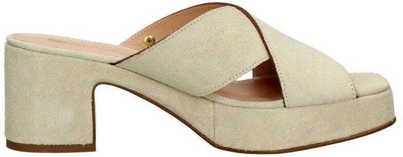 Fred De La Bretoniere FRS1447 beige
