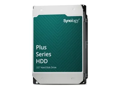 Synology Plus Series HAT3310 - Harddisk - 8 TB - intern - 3.5