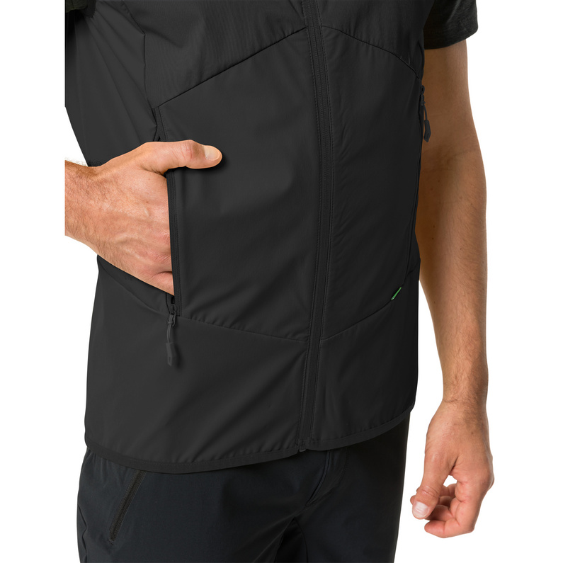 Vaude Herren Scopi Weste