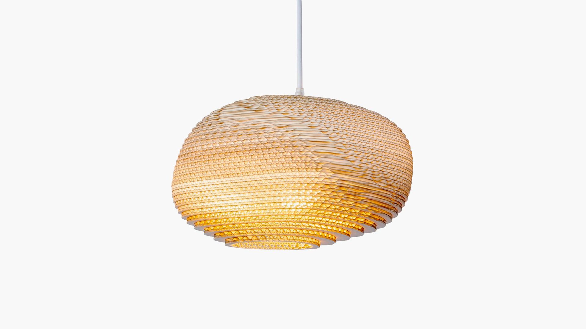 Graypants Alki Hanglamp