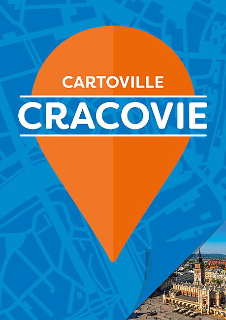 GALLIMARD - CARTOVILLE CRACOVIE