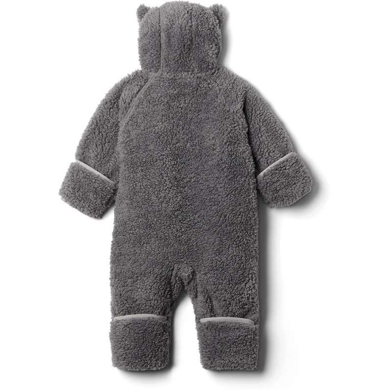 Columbia Kinder Foxy Sherpa Bunting Overall
