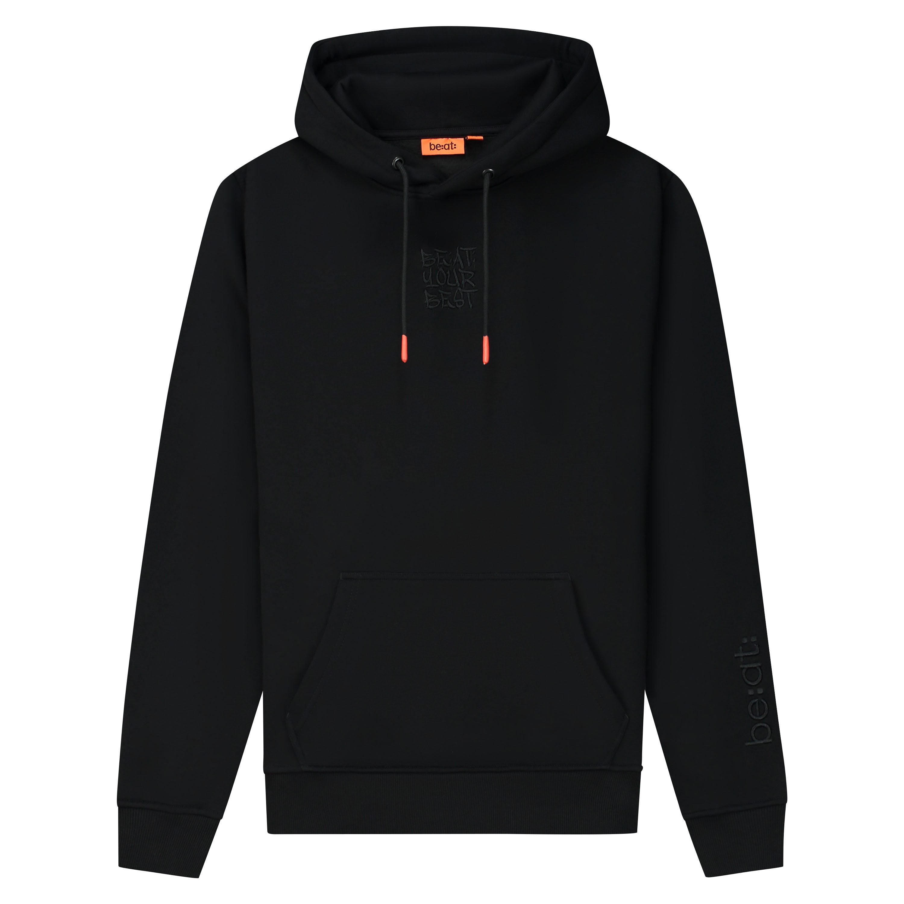 be:at:  Gianny Hoodie