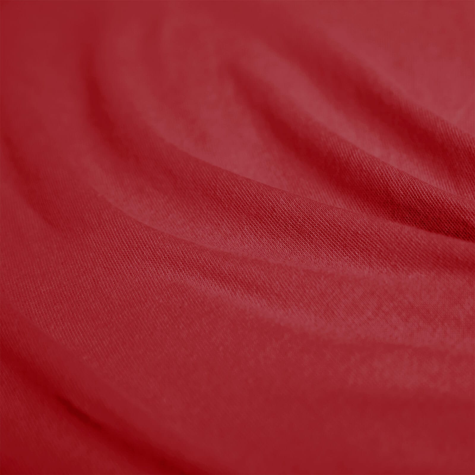 Vario Spannbetttuch 180/200 x 200 cm rot