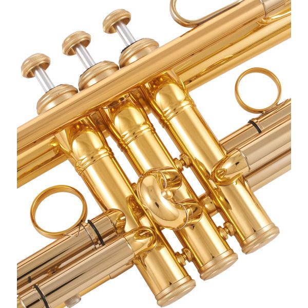 Kühnl & Hoyer Topline Bb-Trumpet Brass
