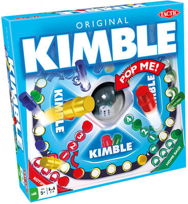 Tactic Kimble