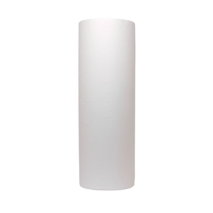 Onderzoektafelpapier 138042 6 rollen 2 laags 100 meter 40cm (138042)