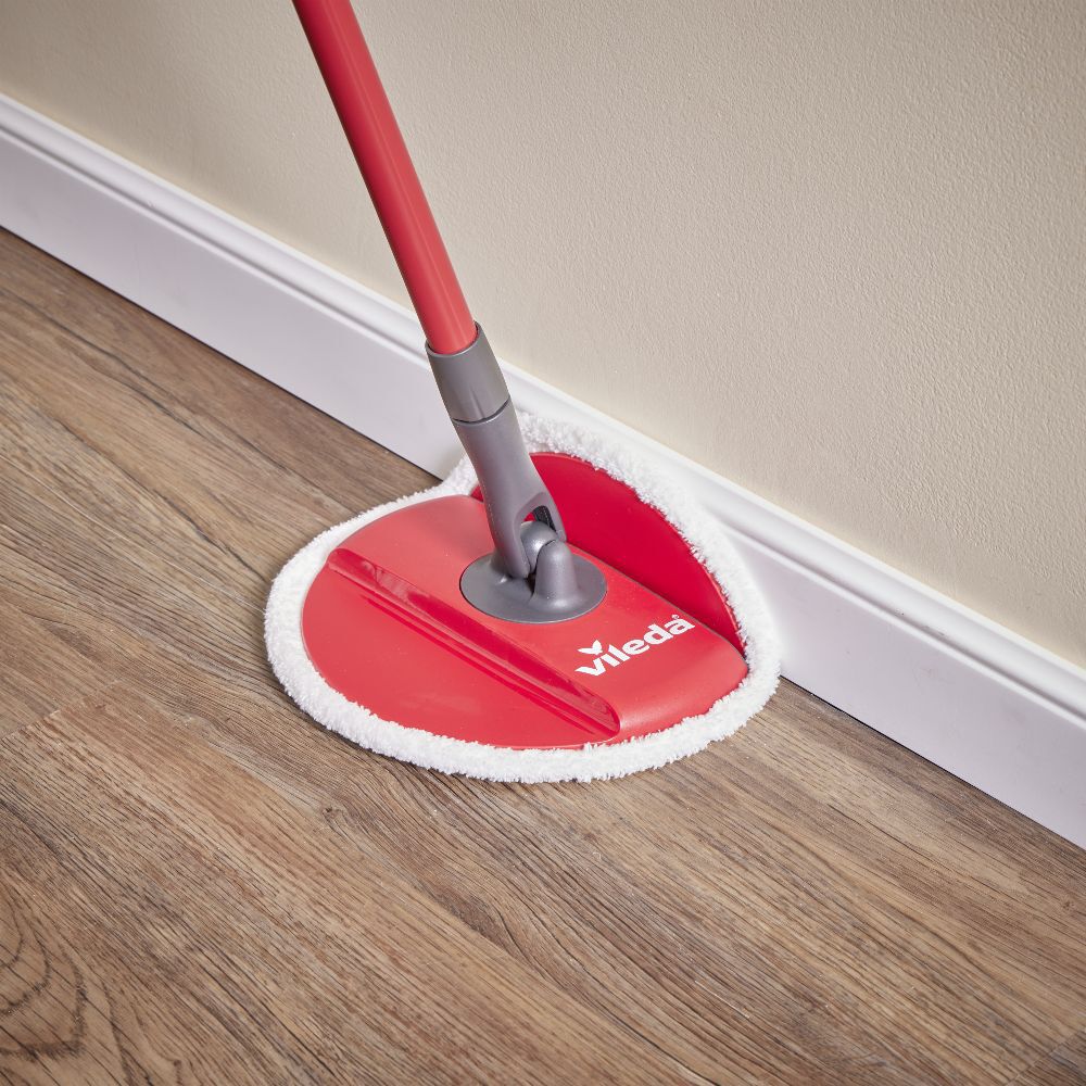Seau essoreur 3L Spin & Clean Vileda