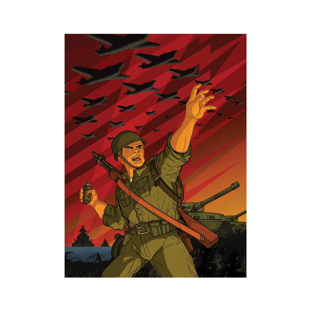 Blitzkrieg