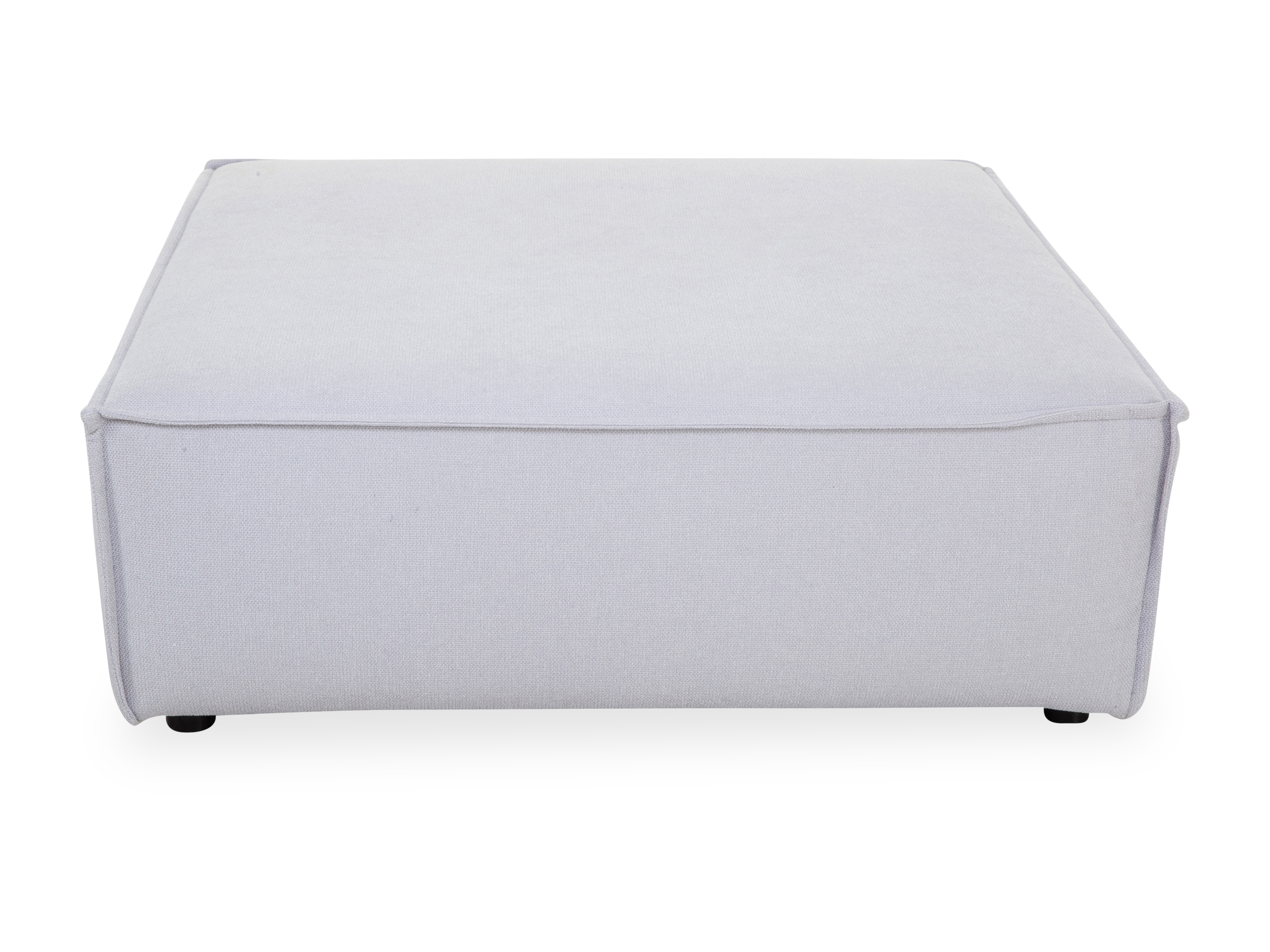 Sofaelement CROSWELL platin