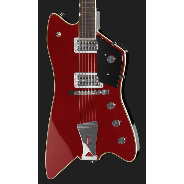 Gretsch Billy Bo G6199