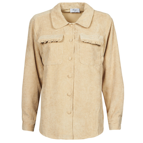 Betty London - PATISSONE Beige