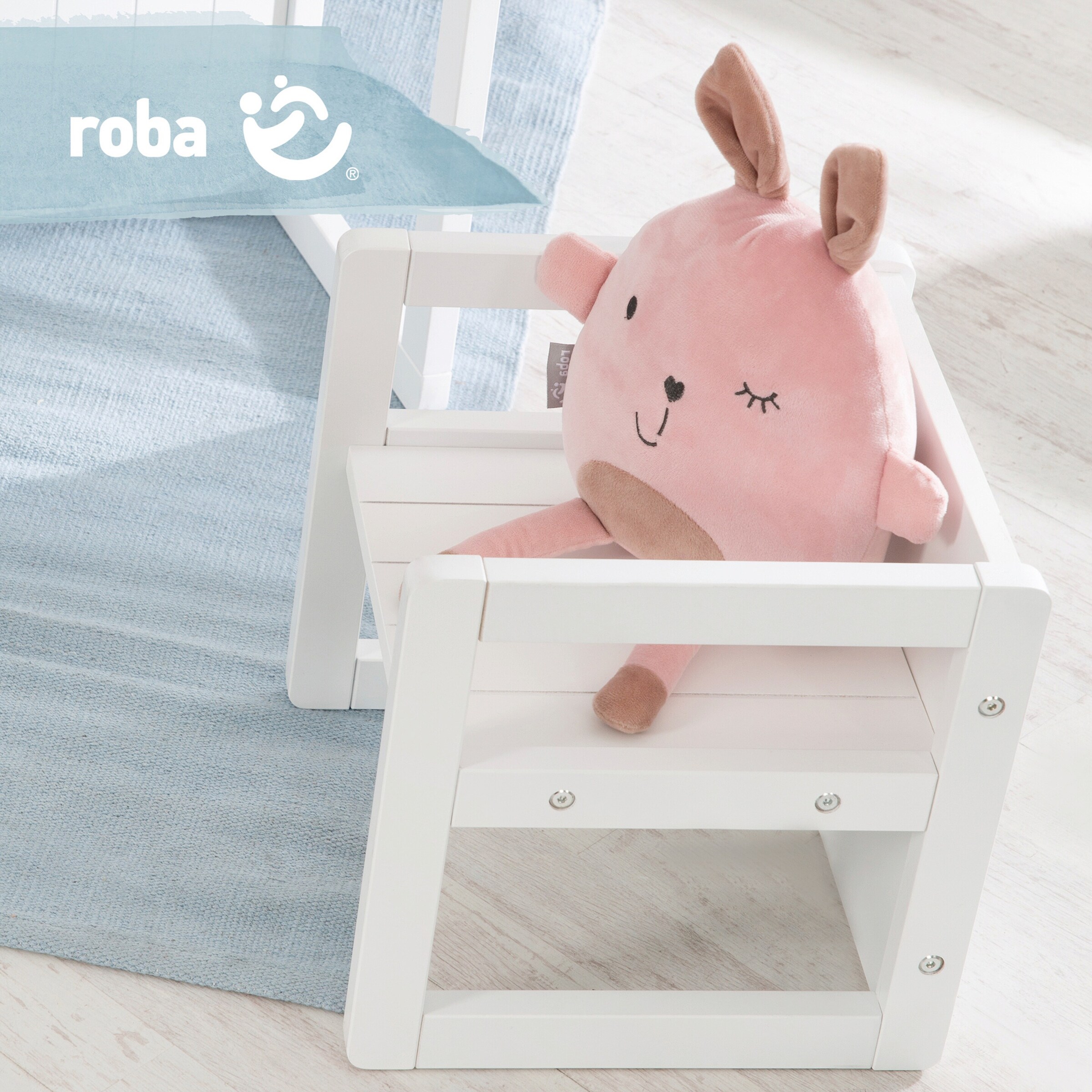 roba Kindersitzgruppe