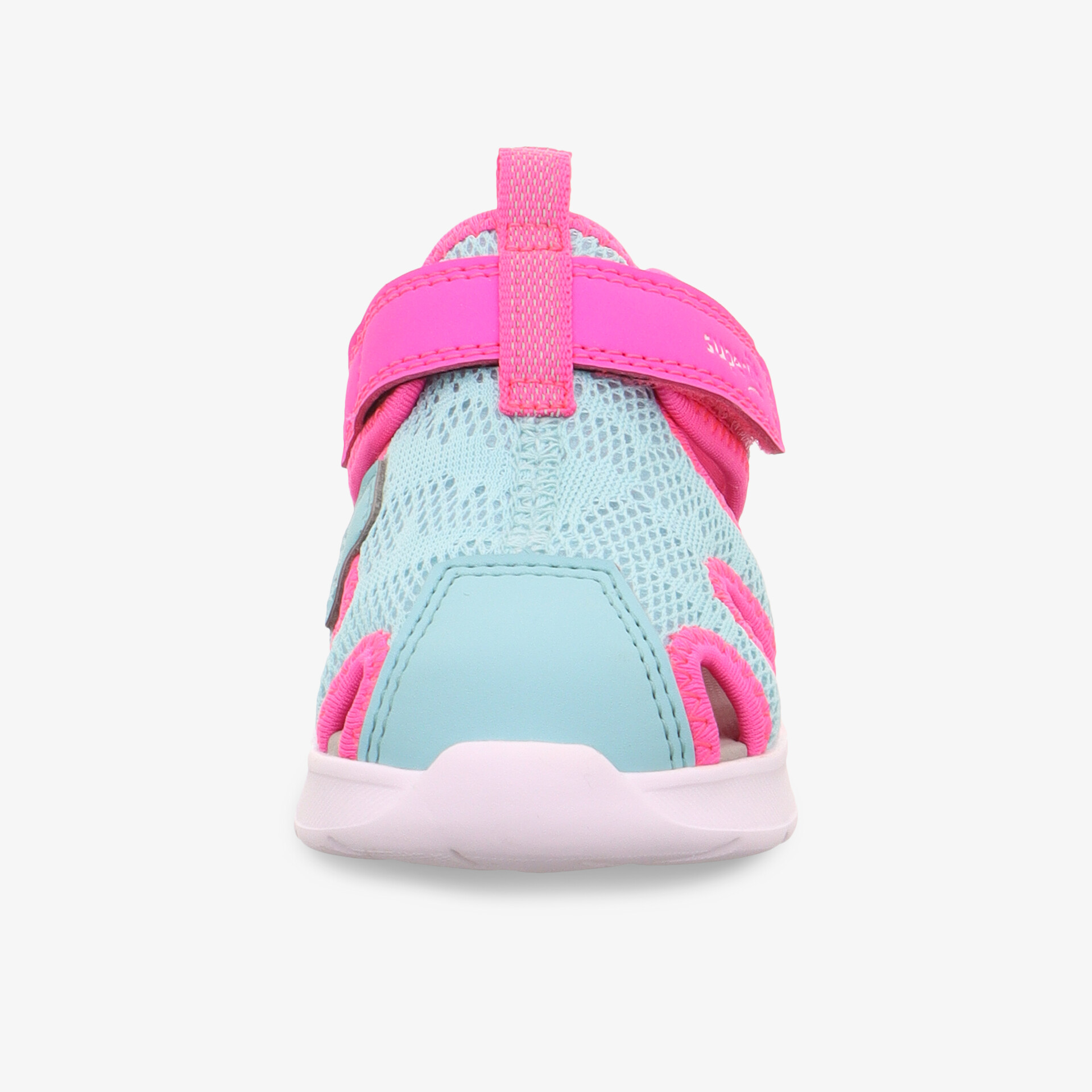superfit Kinder Sandalen pink