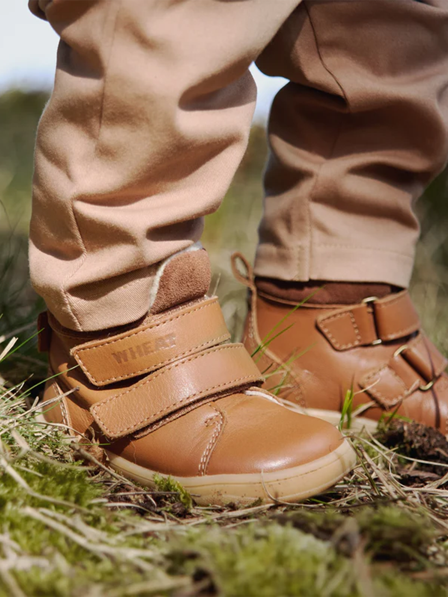 Winterboot Sixan Tex