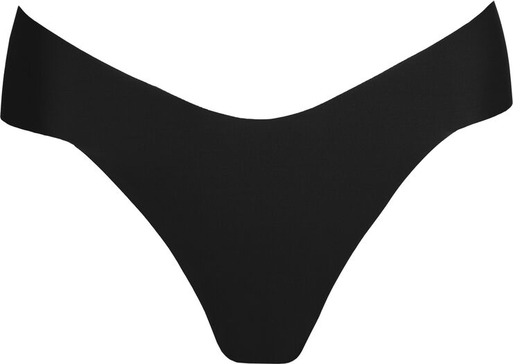 Sarda Tau g-streng Sort