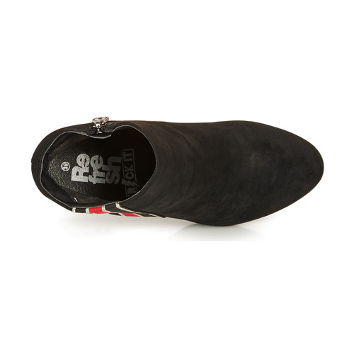 Refresh - 69113-BLACK - Noir