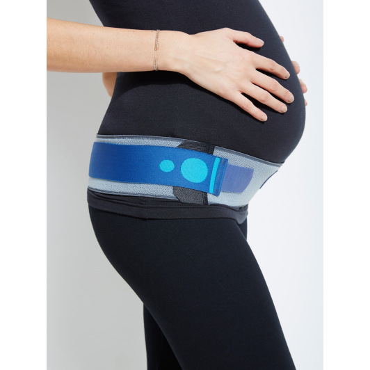 Ceinture Physiomat Femmes Enceintes