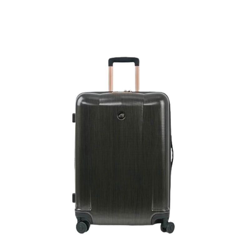 Valise rigide Platinel 3.0 69 cm Black