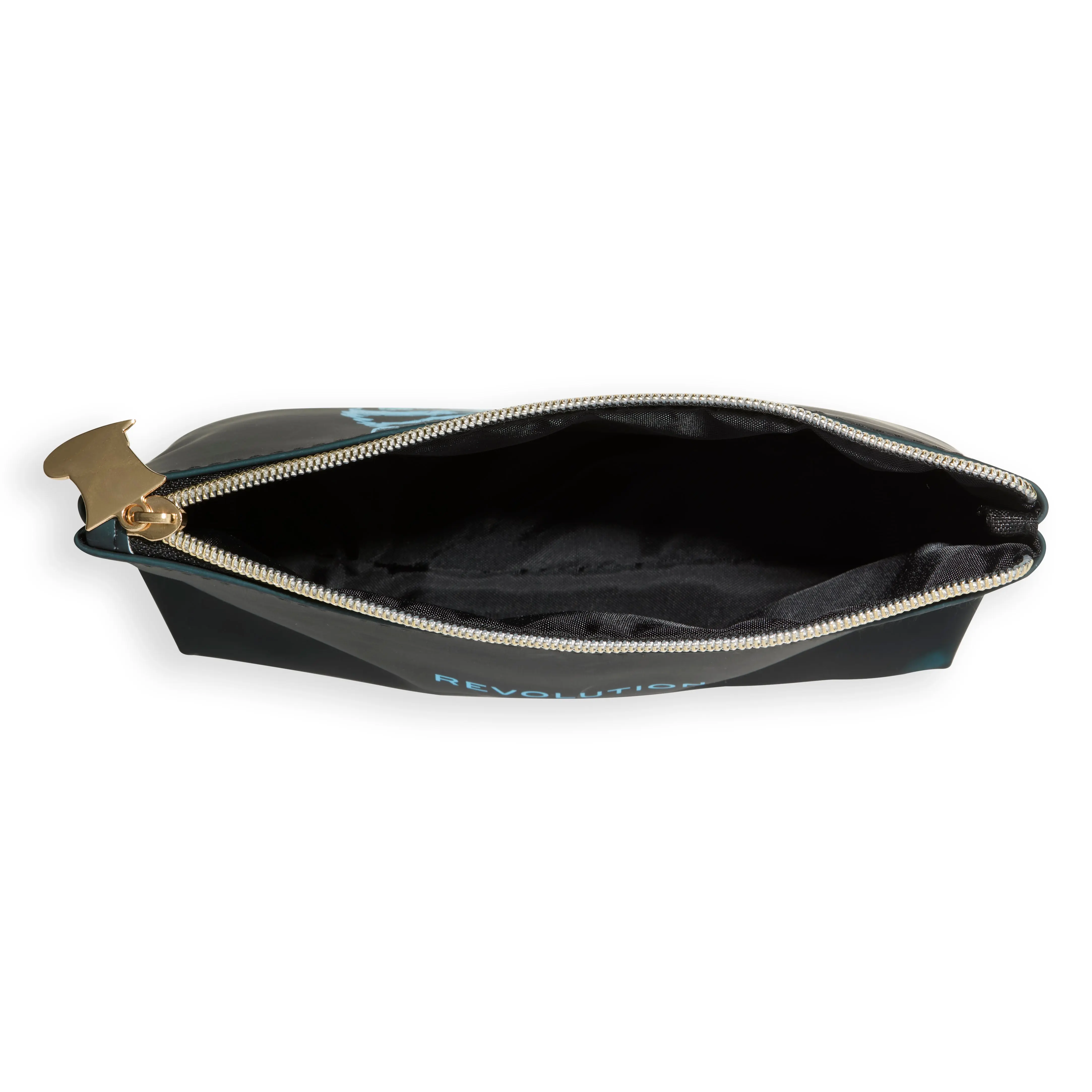 x Alice in Wonderland Cheshire Cat Makeup Bag