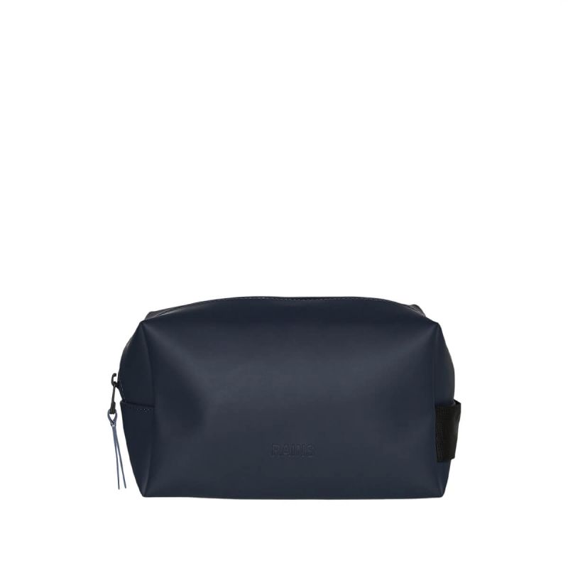 Trousse de toilette Wash Bag Small 21 cm Navy