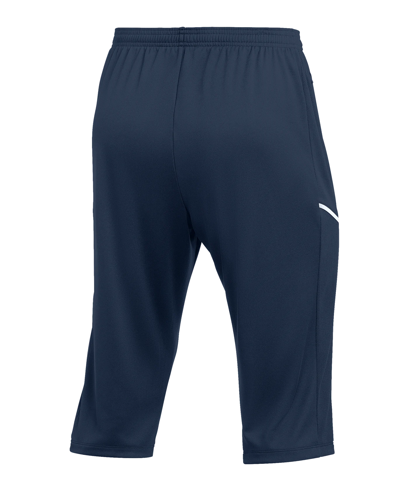 Nike Academy 25 3/4 Trainingshose Blau F410