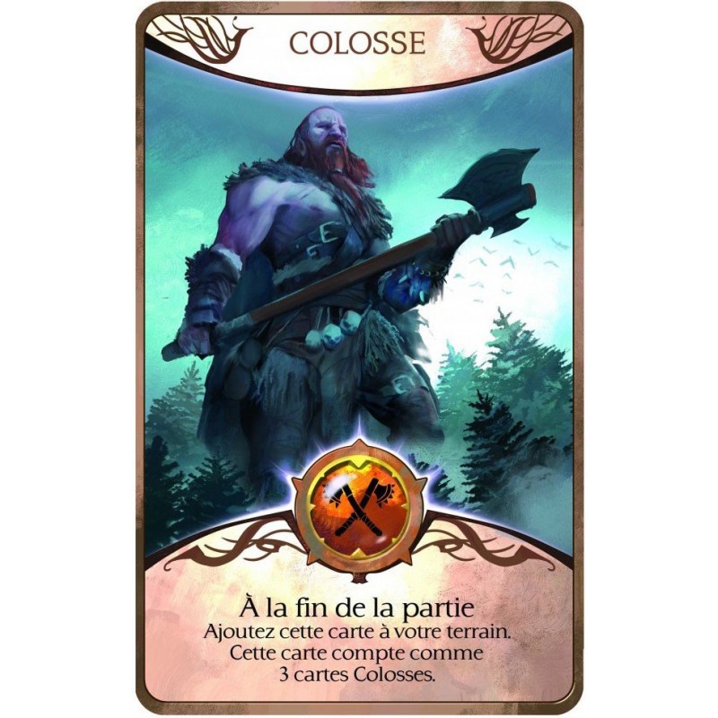 Allegeance