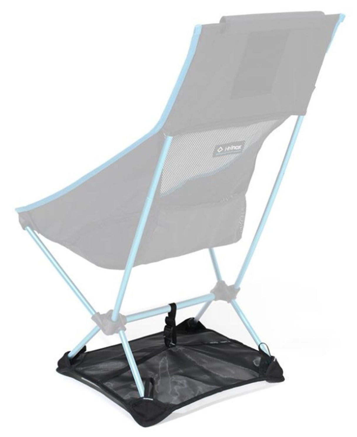 Helinox<br>Ground Sheet Chair Two