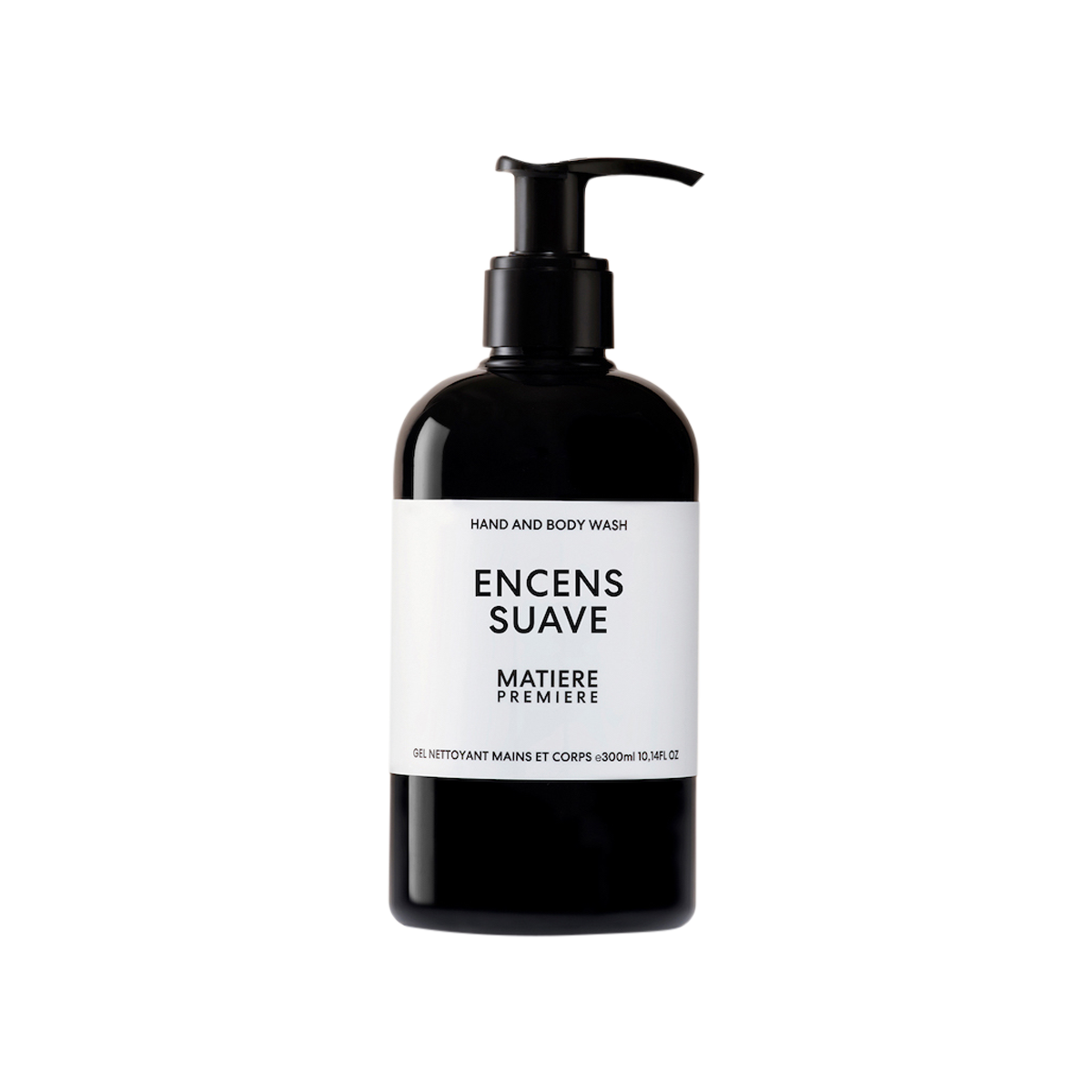 Encens Suave Hand and Body Wash 300ml