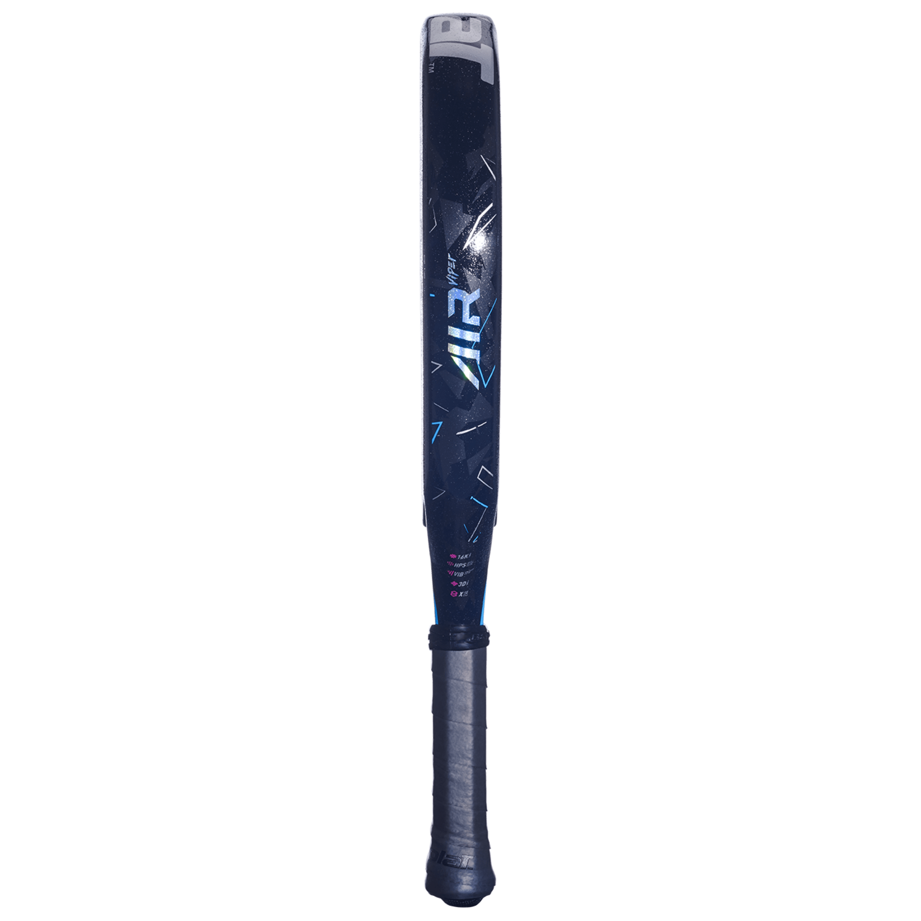 Air Viper Blau