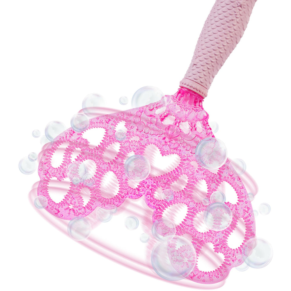 Køb Barbie® Bubbletastic Havfrue