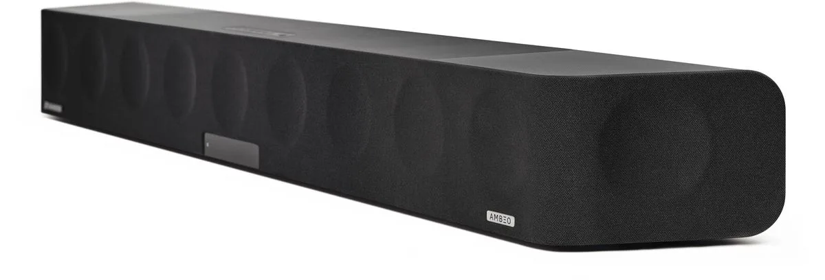 Sennheiser Ambeo SoundBar Max Barres de son
