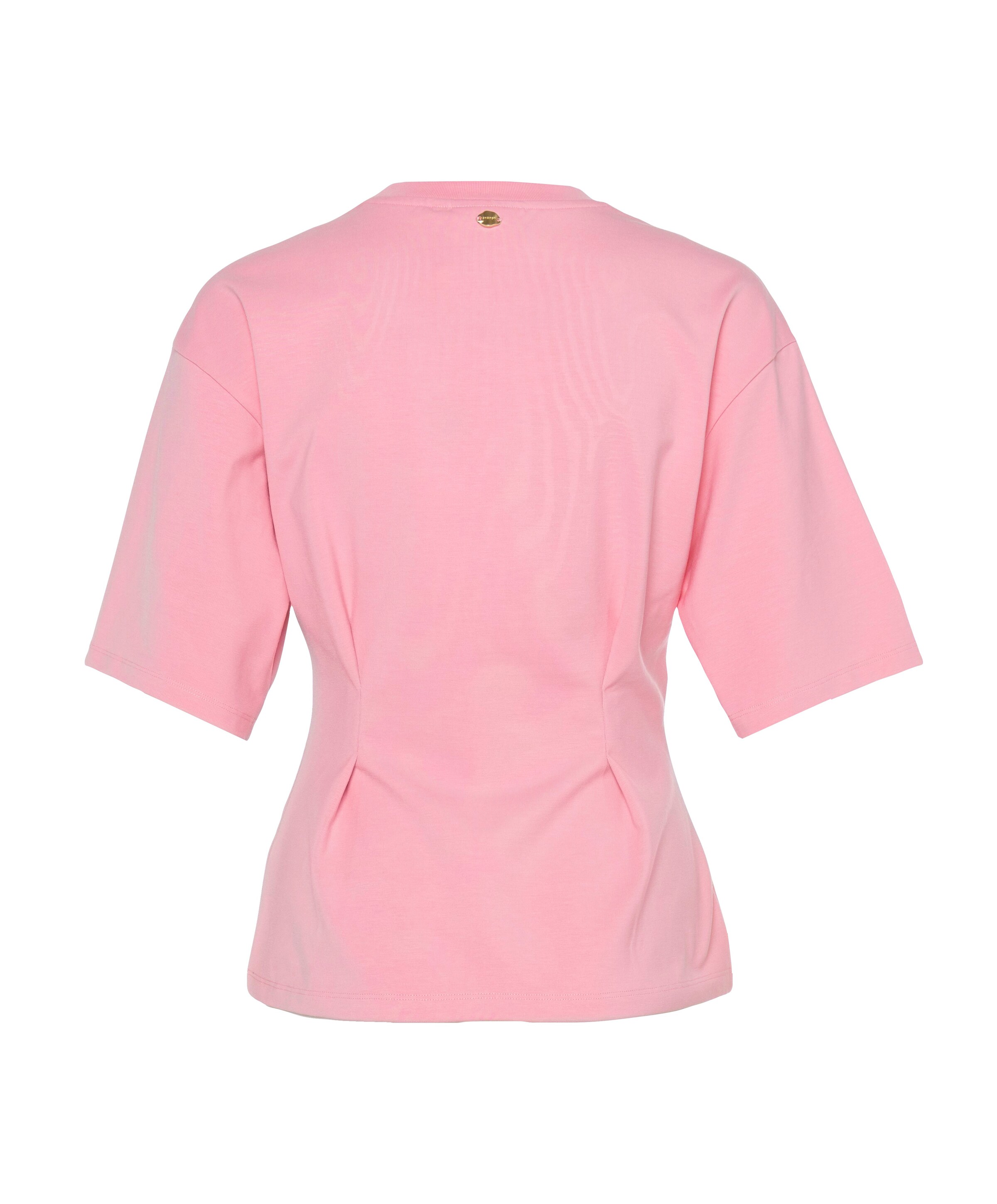 Fabienne Chapot Dames T-shirt roze