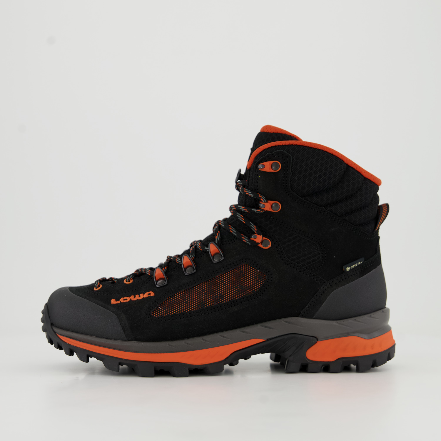 Lowa CORVARA GTX MID