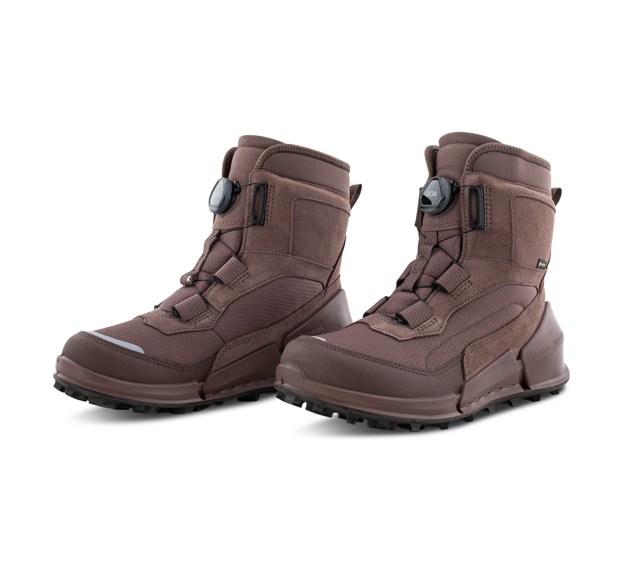 Ecco Biom K2 - Winterschuhe